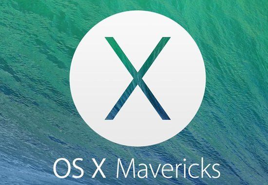 传苹果10月发布OS X Mavericks操作系统